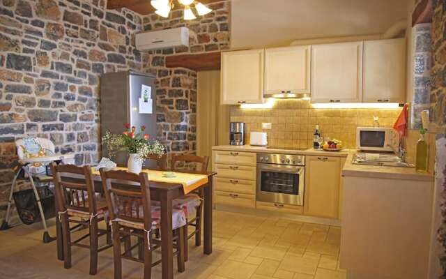 Kalo Nero Apartments