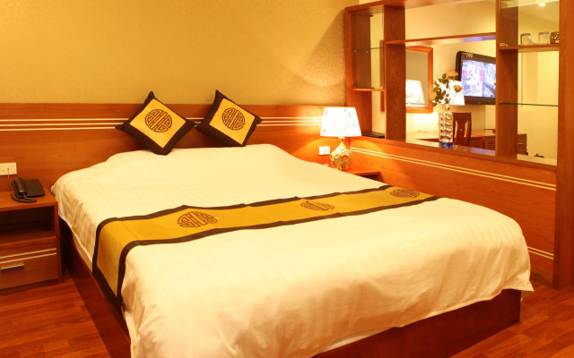 Hoang Hai Hotel
