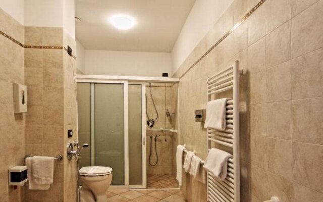 Albergo Papillon
