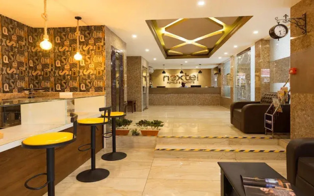 Nextel Inn