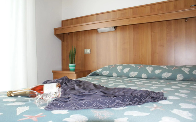 Hotel Jesolo Sand
