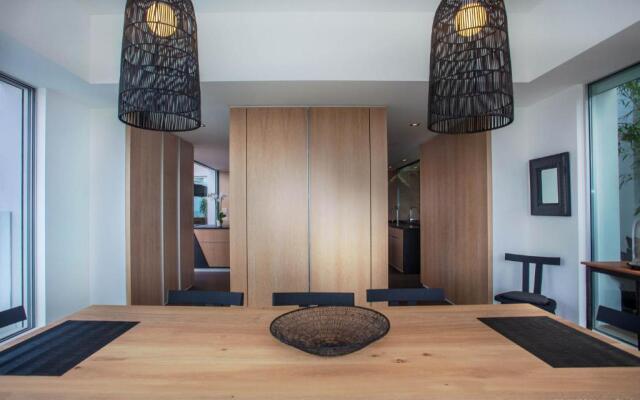 Dream Villa St-Jean 891