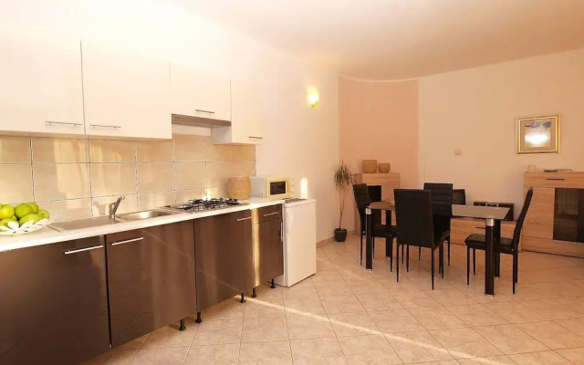 Apartments Dusanka 799