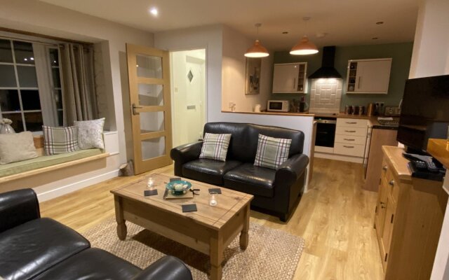 The Maltings 2 Bedroom Apartment