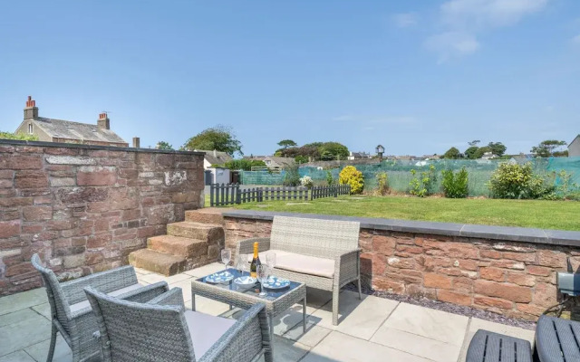 Coney Garth Retreat