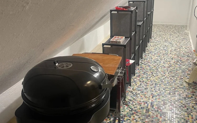 Holiday Home Opatija