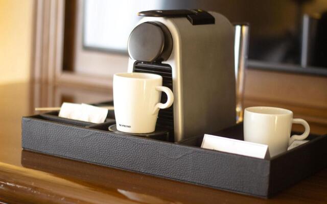 Quinta Real Guadalajara