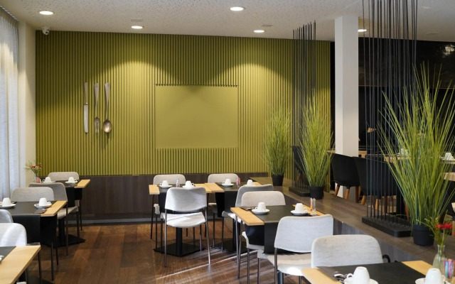 Hotel Saint Sauveur by WP Hotels