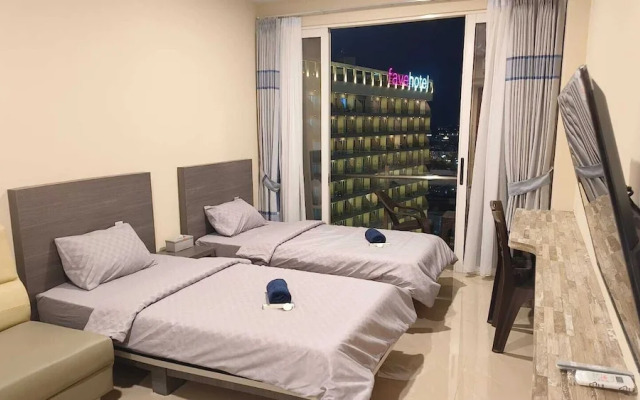 SleepRest - NTC B1205