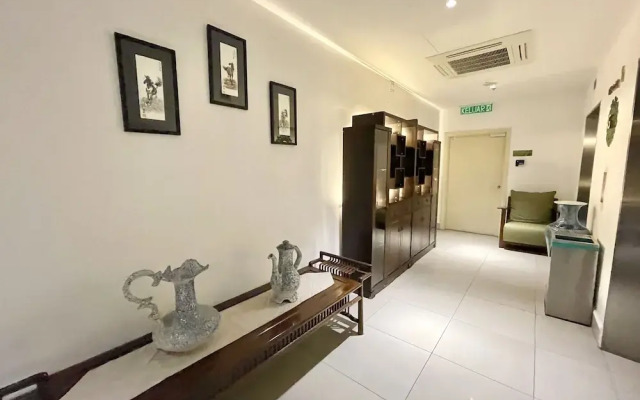 Damai 88 Condominium