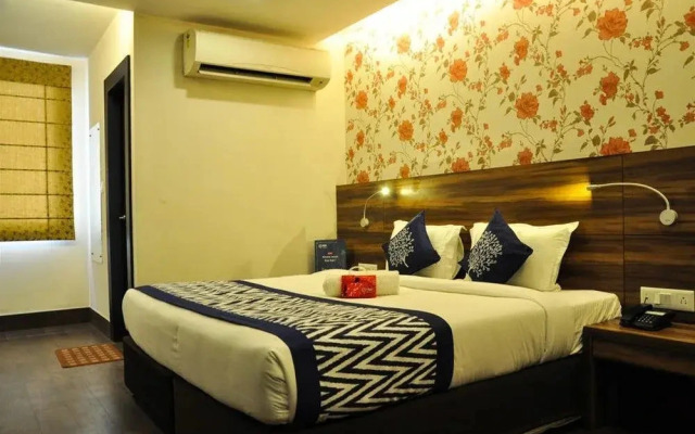 Oyo Rooms Kendriya Bhawan