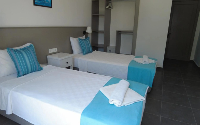 Gümbet Cove Hotel