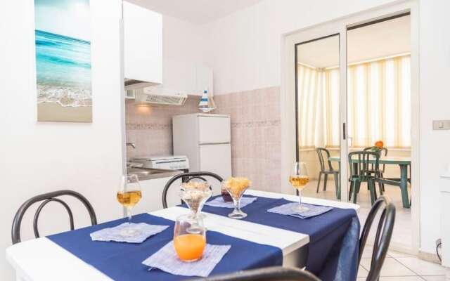Villammare Residence