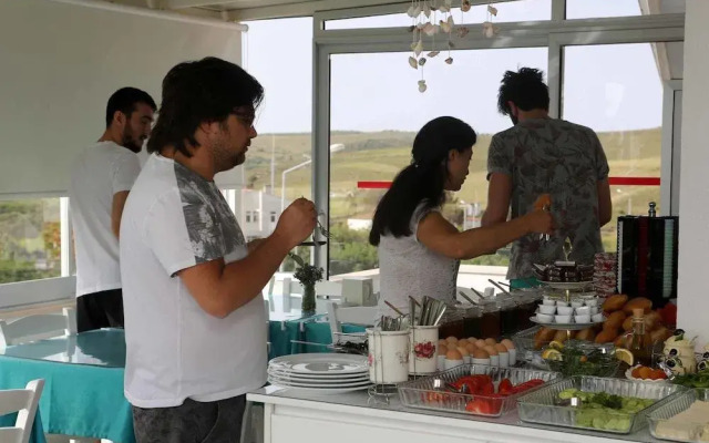 Begonvil Hotel Bozcaada