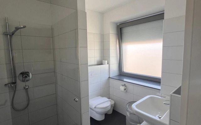 New Age Boardinghouse