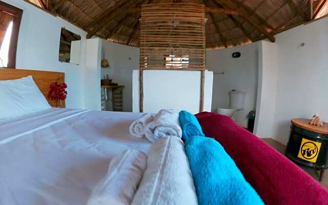 ChillOut Summer House