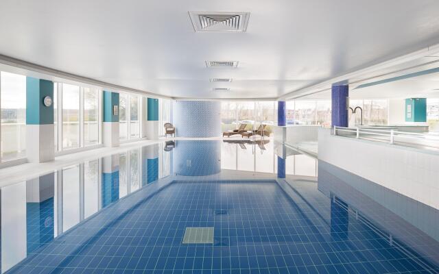 voco St David's Cardiff by IHG