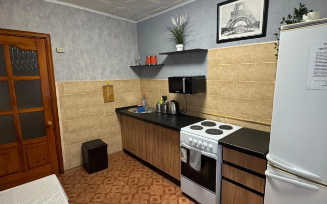 Апартаменты на улице Интернациональная 141/1