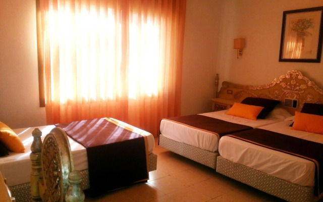 Hotel Hostal del Sol