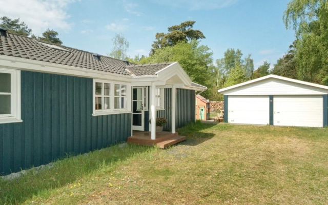 10 Person Holiday Home in Rorvig