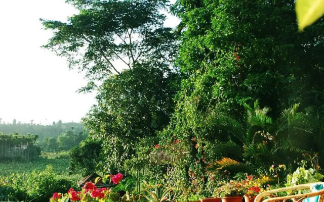 Enteveedu Homestay