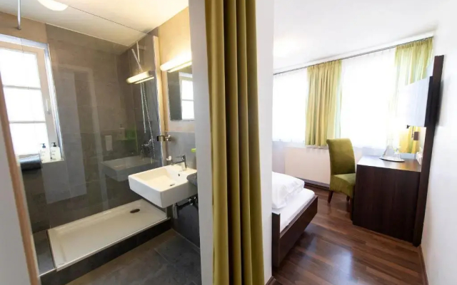 Hotel Bären - фото 4