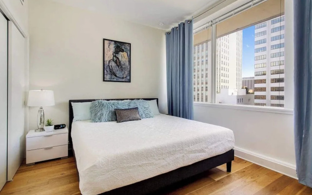 Upscale NOLA Condos