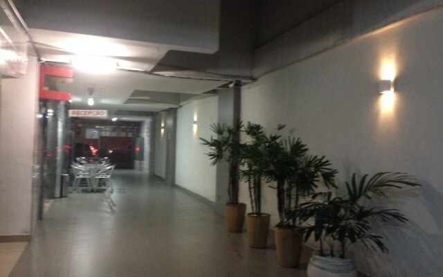 Mediterraneo Hotel