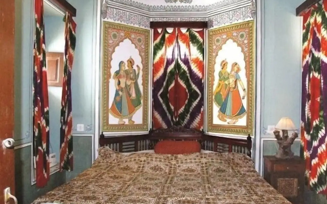 Hotel Heritage Mandawa