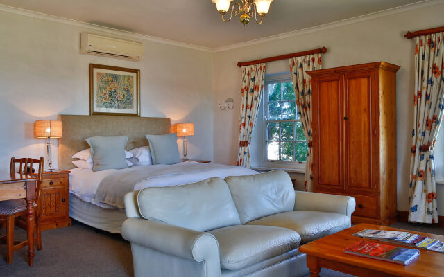 The Farmhouse Hotel