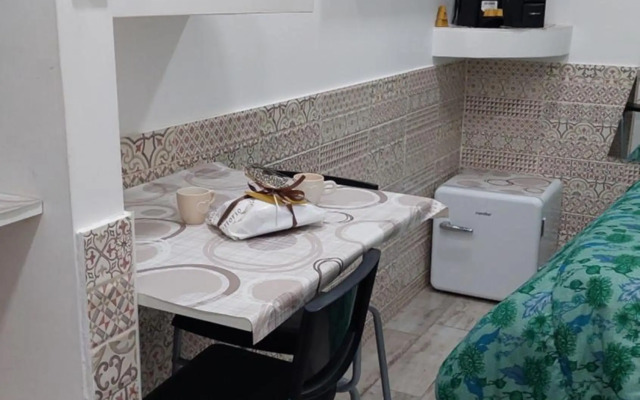 [Via Dei Tribunali–Duomo] Casina in Centro Storico