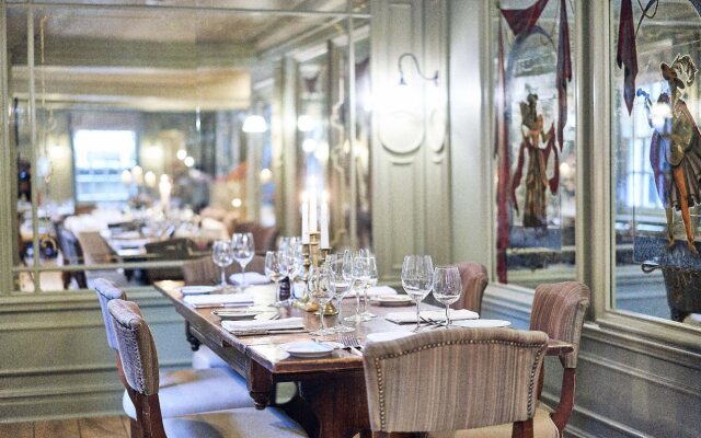 Hotel du Vin & Bistro Winchester