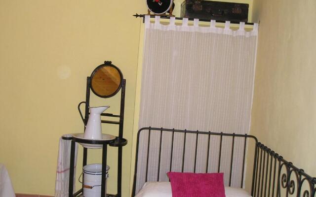 Casa Rural Ruta del Agua