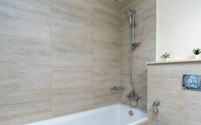 Deluxe 1 BR in Oasis - 43
