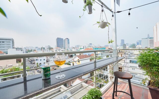 NOGIAS Hostel