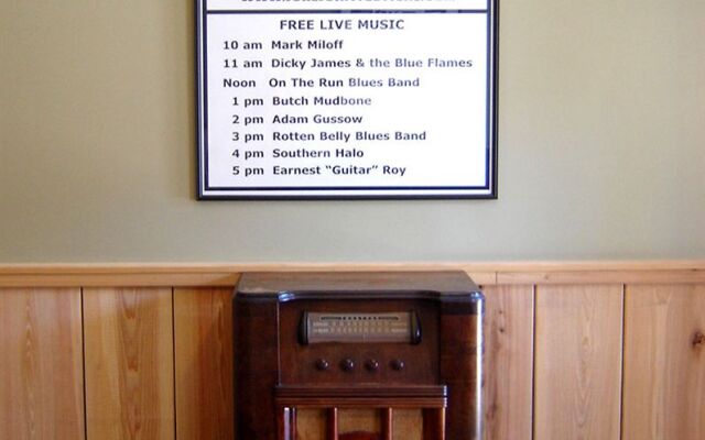 Bluestown Inn