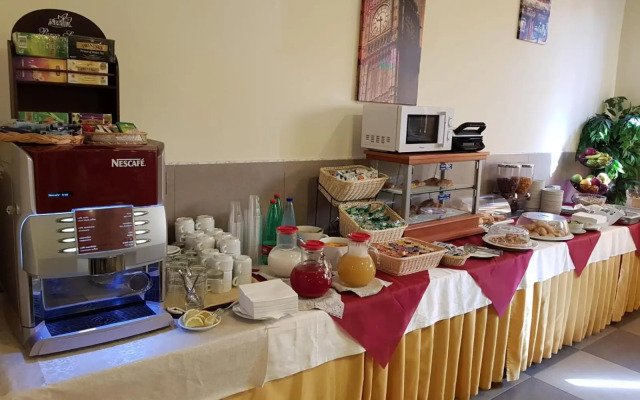 Capodichino International Hotel