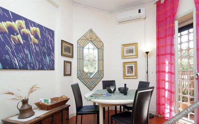 Trastevere Apartments - Jewish Ghetto Area