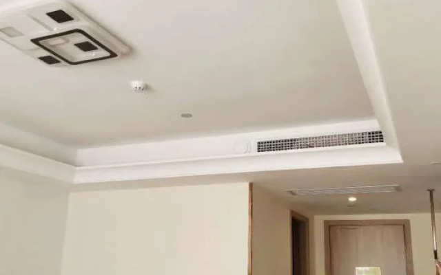 Vienna 3 Best Hotel (Wuxi Shuofang International Airport, Hongshan)