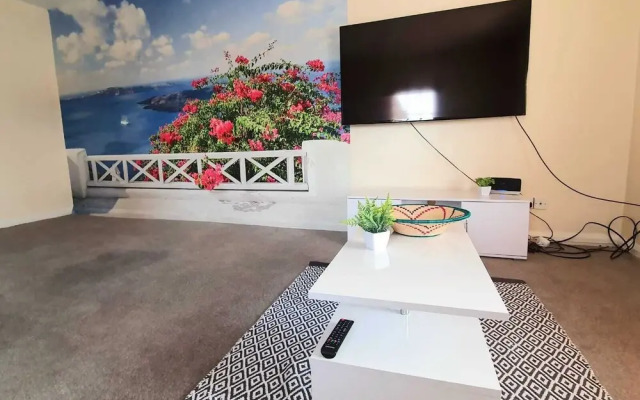 BookedUK - Serene Apartment in Roydon