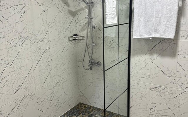 Datça House Butik Otel