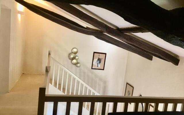 Le Domaine de Camblanes