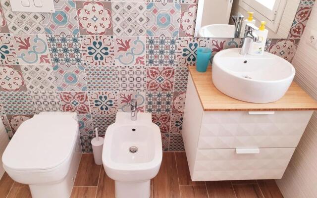 Beach Apartments Marina Di Ragusa