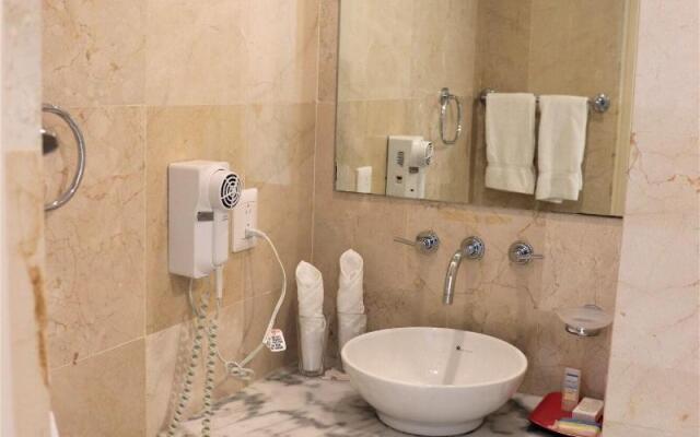 The Mill Resort & Suites