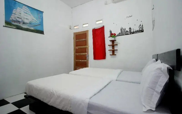 SPOT ON 2362 Wisma Ria