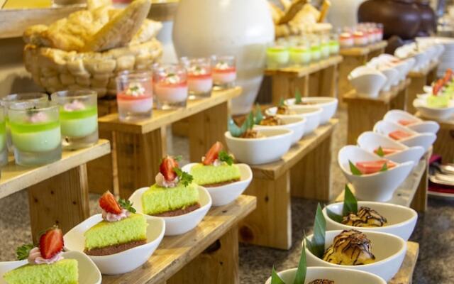 Hotel Dafam Fortuna Seturan