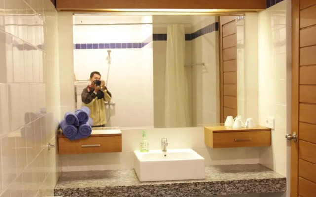Ayu Guest House