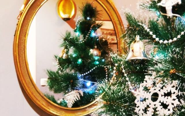 Rustaveli Guest House