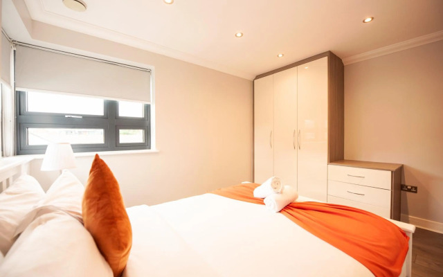 Malthouse Court