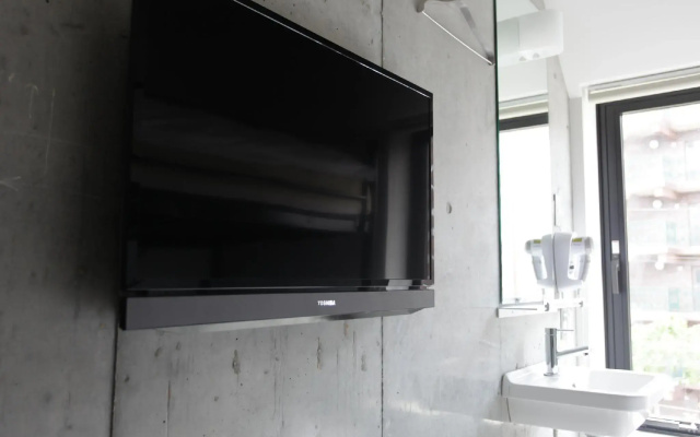 Piece Hostel Kyoto